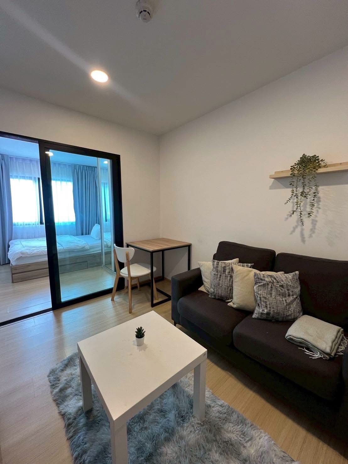 ชีวาทัย ลาดพร้าว 12000 ห้องมีเครื่องกรองน้ำ