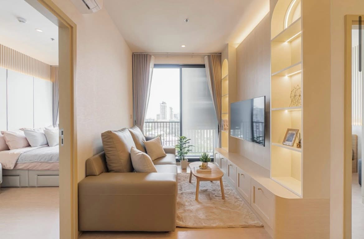 Pet friendly Maru Ekkmai 2