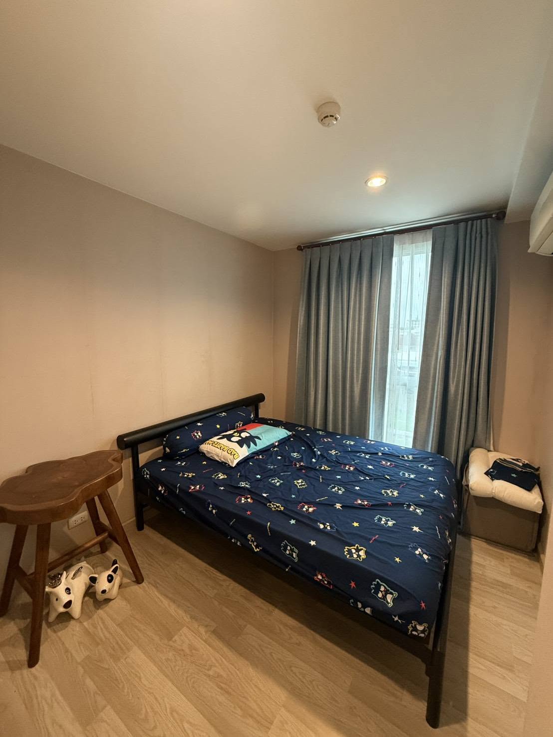 Plum Condo Chokchai 4 : ราคาพิเศษ 9500