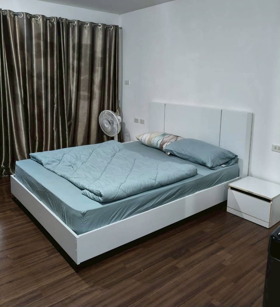 Punna Oasis 1