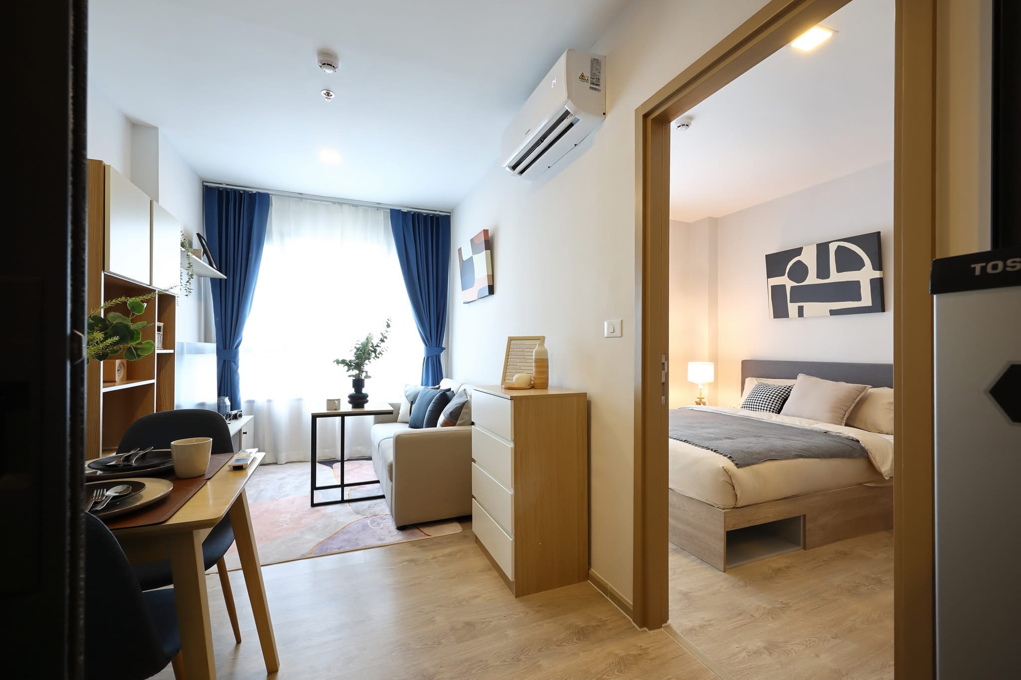 The Base Height Chiangmai
