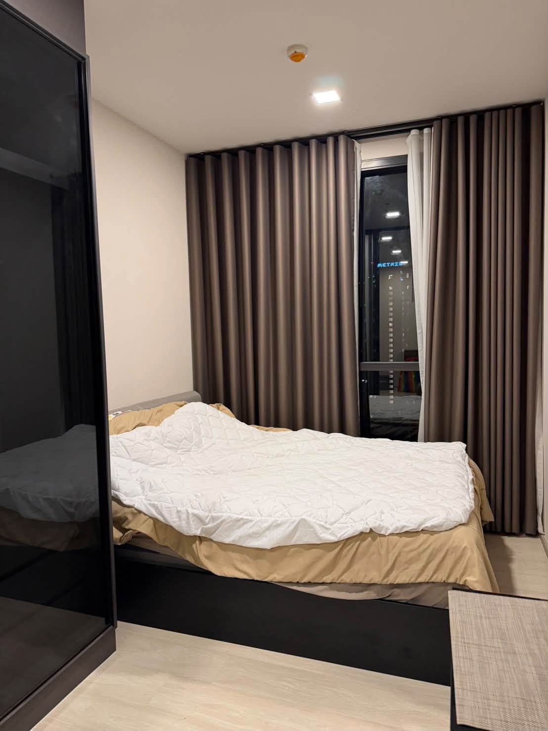 20,000 บาท/เดือน! ห้องเจ้าของอยู่เอง ไม่เคยปล่อยเช่า 🏢 The Privacy Jatujak | เดอะ ไพรเวซี่ จตุจักร