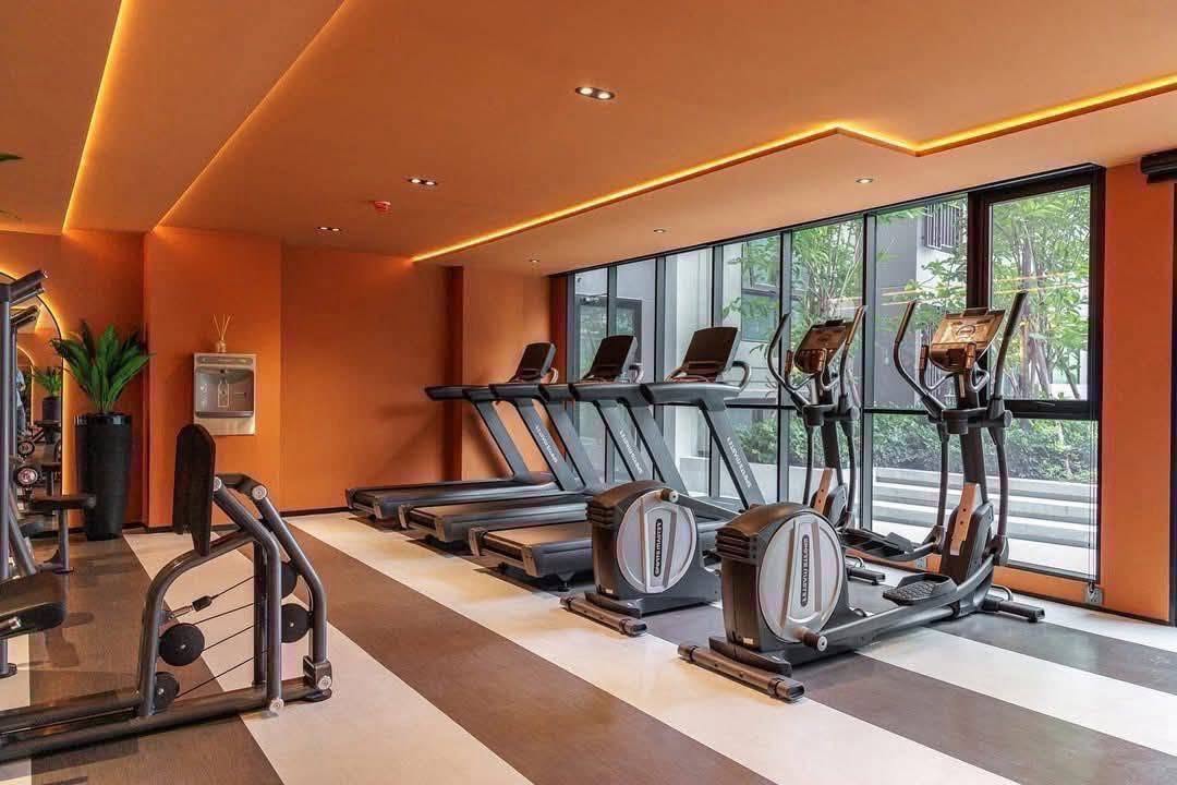 Atmoz Palacio Ladprao–Wanghin แอทโมซ พาลาซิโอ ลาดพร้าว–วังหิน 16000
