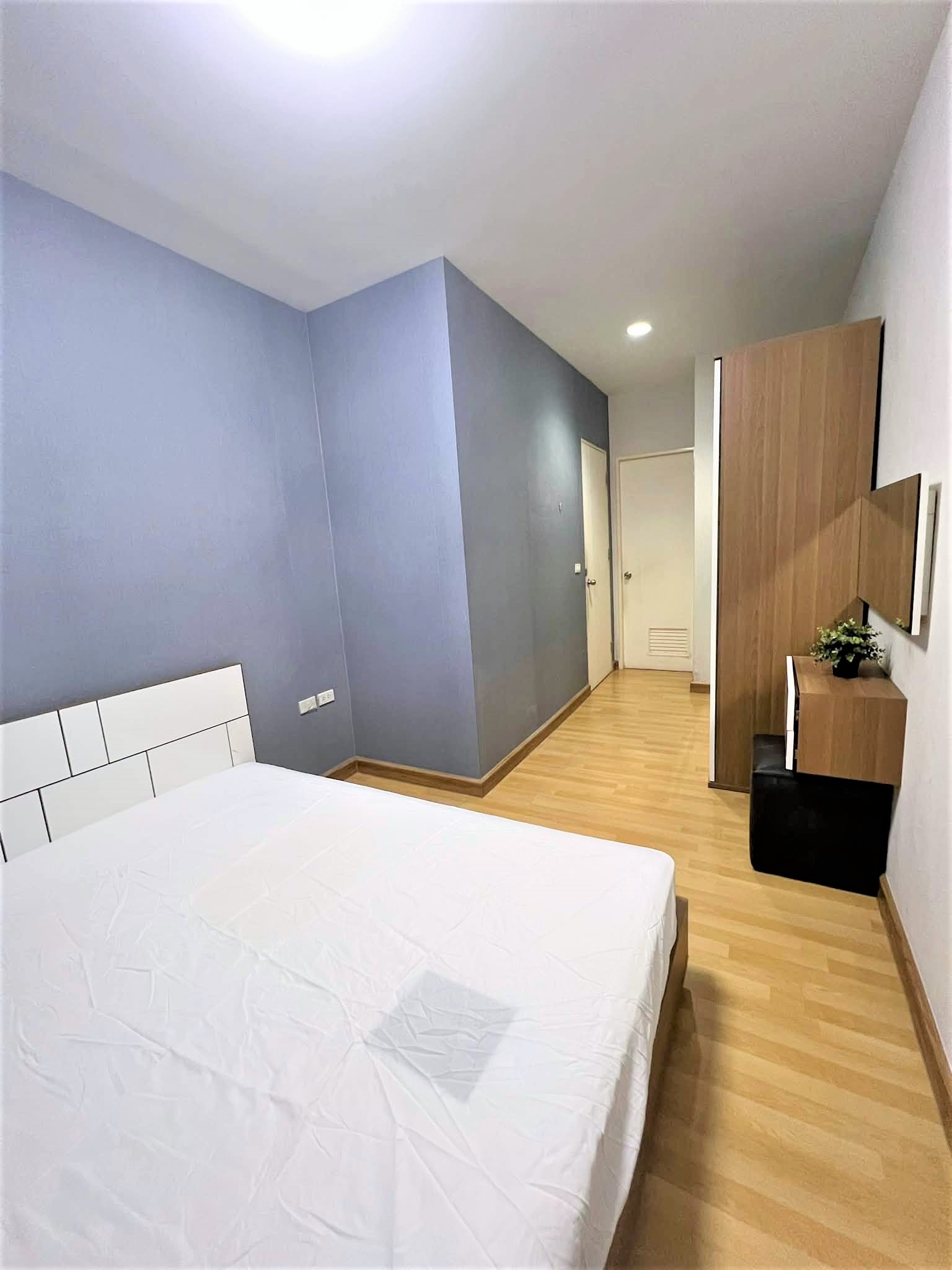 Centrio Condo Ladprao 48